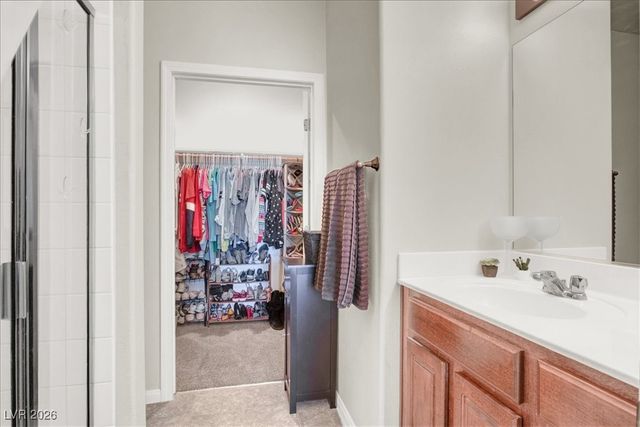 10443 Kitty Joyce Avenue, Las Vegas, NV 89129