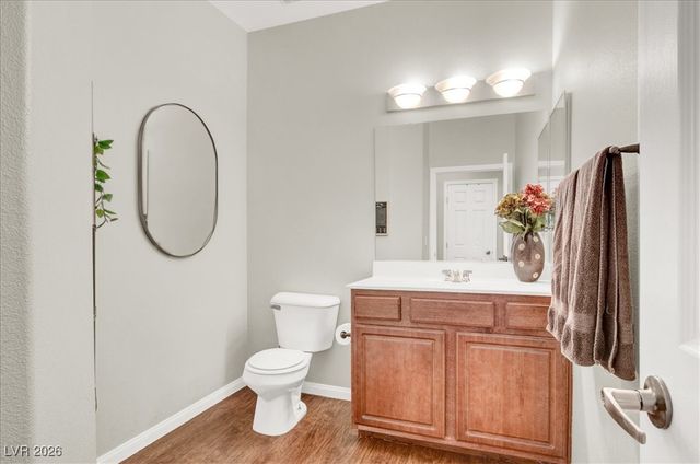 10443 Kitty Joyce Avenue, Las Vegas, NV 89129