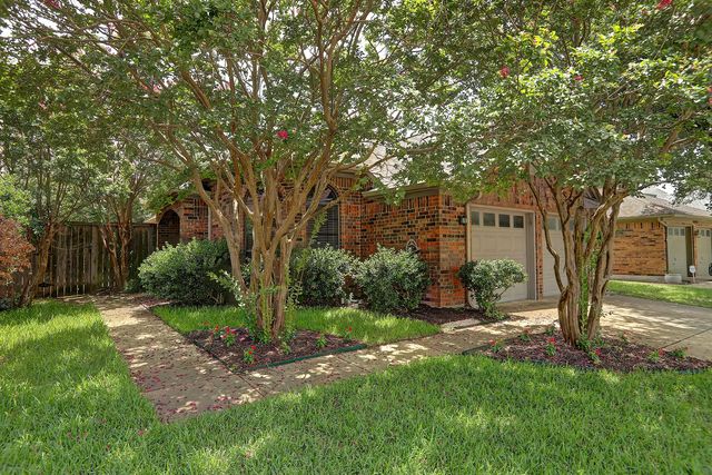 3852 Beaumont Lane, Plano, TX 75023