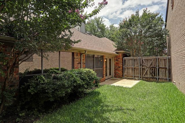 3852 Beaumont Lane, Plano, TX 75023