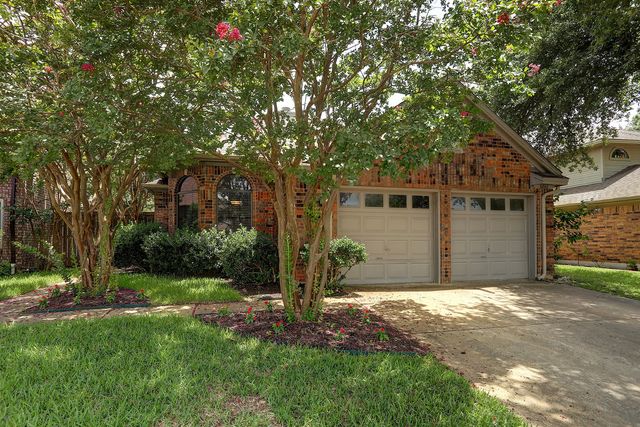 3852 Beaumont Lane, Plano, TX 75023