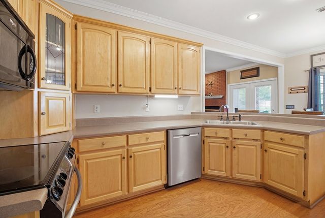 185 Hidden Springs Court, Dothan, AL 36305