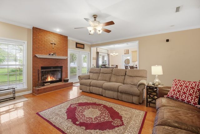 185 Hidden Springs Court, Dothan, AL 36305