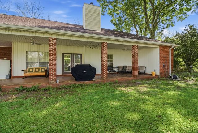 185 Hidden Springs Court, Dothan, AL 36305