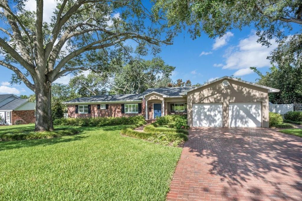 2307 JONILA AVENUE, Lakeland, FL 33803