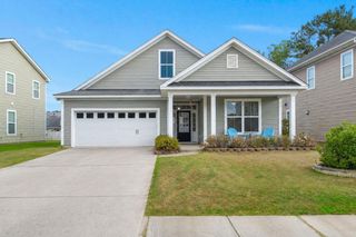 532 Crossland Drive, Moncks Corner, SC 29461