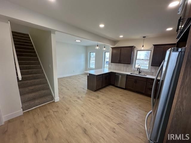 6514 Fort Wayne Road, Rochester, IN 46975