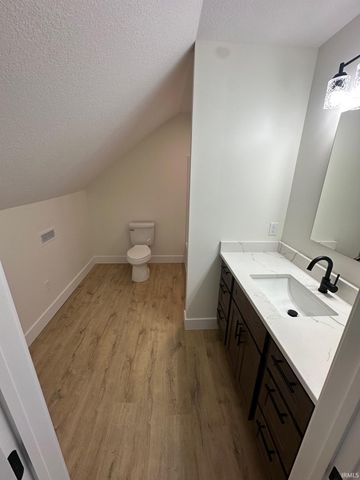 6514 Fort Wayne Road, Rochester, IN 46975