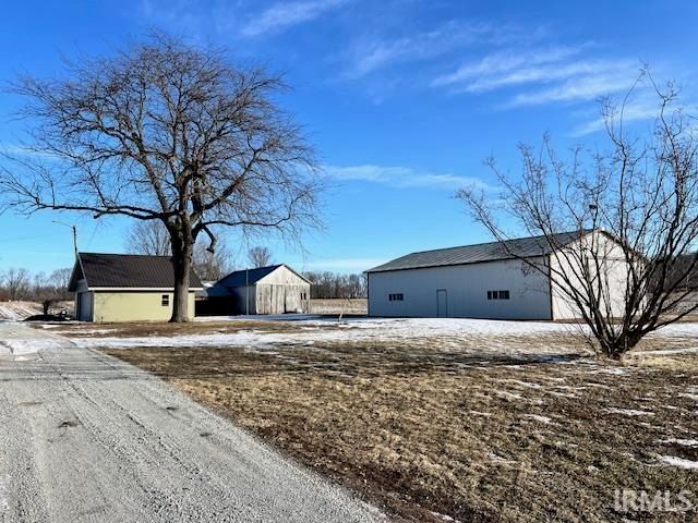 6514 Fort Wayne Road, Rochester, IN 46975