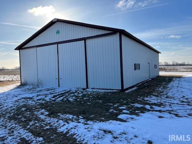 6514 Fort Wayne Road, Rochester, IN 46975