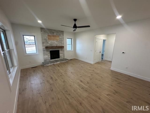 6514 Fort Wayne Road, Rochester, IN 46975