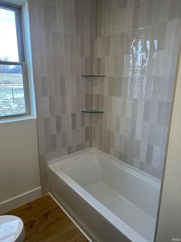 6514 Fort Wayne Road, Rochester, IN 46975