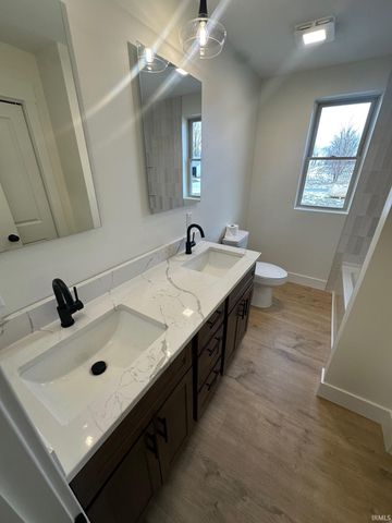 6514 Fort Wayne Road, Rochester, IN 46975