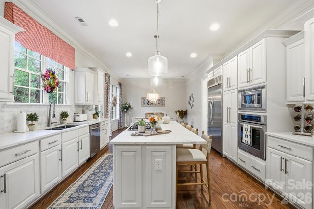 5212 Shepley Court, Charlotte, NC 28226