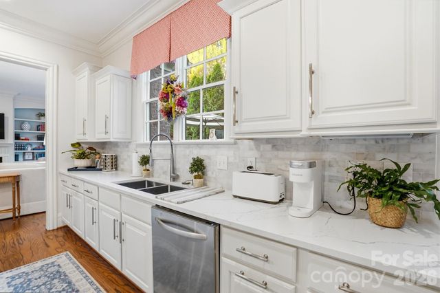 5212 Shepley Court, Charlotte, NC 28226