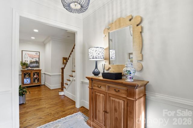 5212 Shepley Court, Charlotte, NC 28226