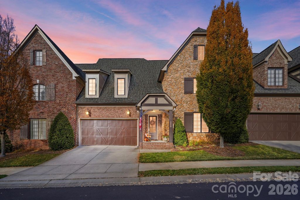 5212 Shepley Court, Charlotte, NC 28226
