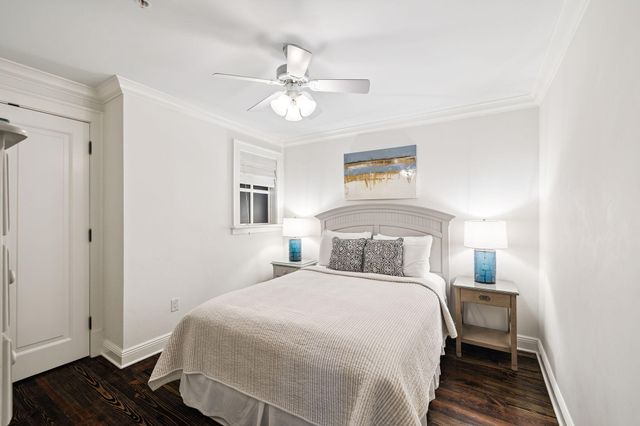 104 N Barrett Square 2A, Rosemary Beach, FL 32461