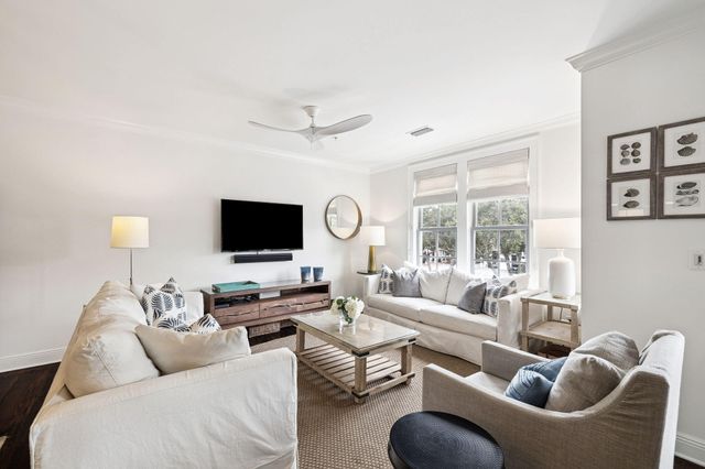 104 N Barrett Square 2A, Rosemary Beach, FL 32461