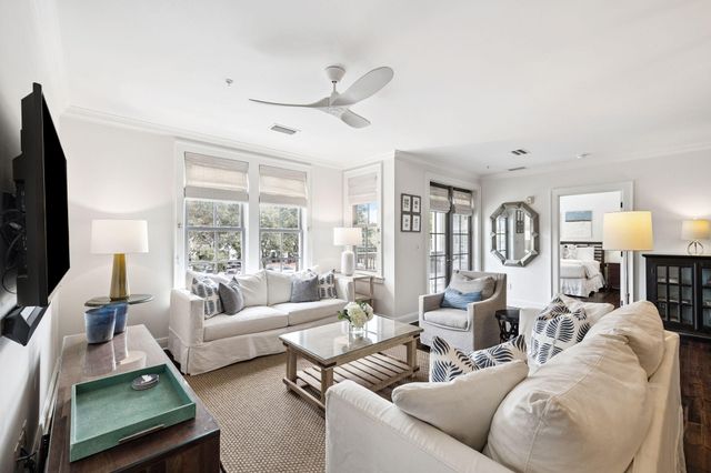 104 N Barrett Square 2A, Rosemary Beach, FL 32461
