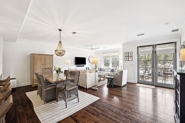 104 N Barrett Square 2A, Rosemary Beach, FL 32461