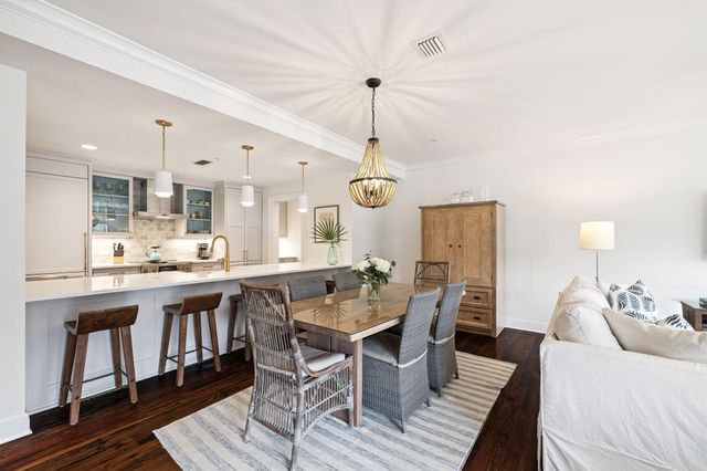 104 N Barrett Square 2A, Rosemary Beach, FL 32461
