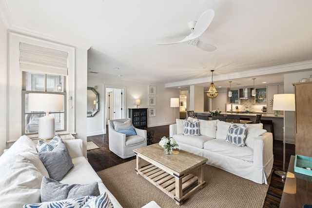 104 N Barrett Square 2A, Rosemary Beach, FL 32461