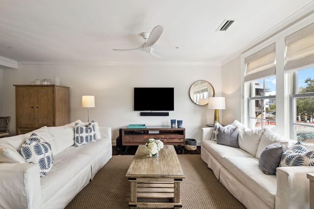 104 N Barrett Square 2A, Rosemary Beach, FL 32461