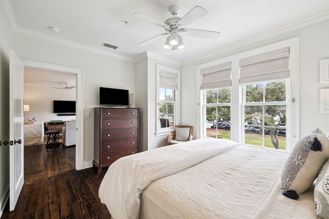 104 N Barrett Square 2A, Rosemary Beach, FL 32461