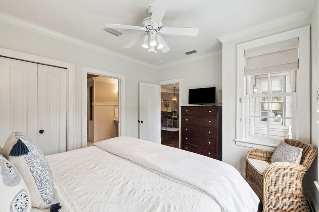 104 N Barrett Square 2A, Rosemary Beach, FL 32461