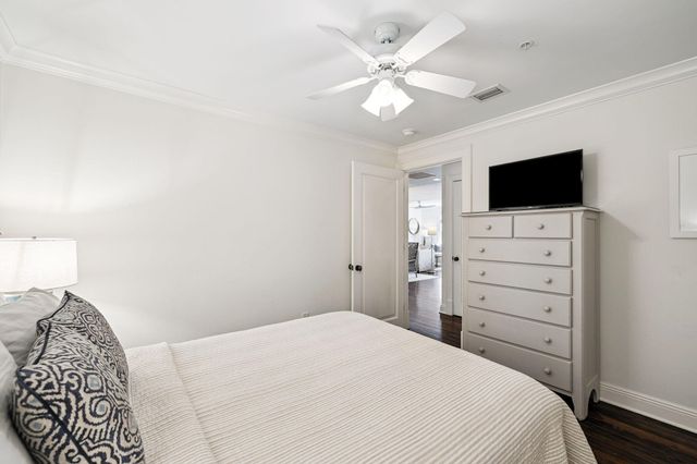104 N Barrett Square 2A, Rosemary Beach, FL 32461