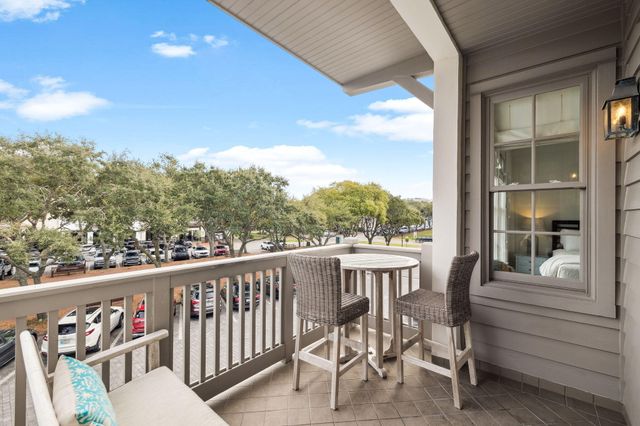 104 N Barrett Square 2A, Rosemary Beach, FL 32461