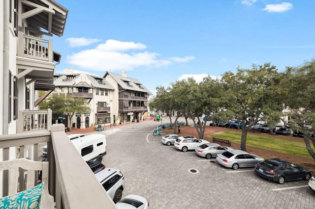 104 N Barrett Square 2A, Rosemary Beach, FL 32461