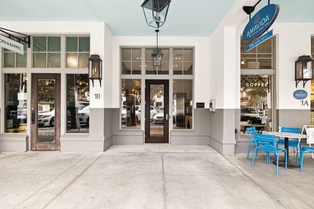 104 N Barrett Square 2A, Rosemary Beach, FL 32461