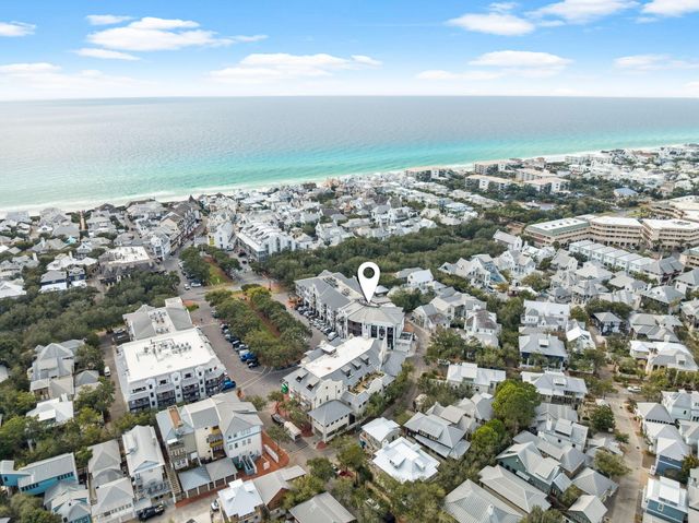 104 N Barrett Square 2A, Rosemary Beach, FL 32461