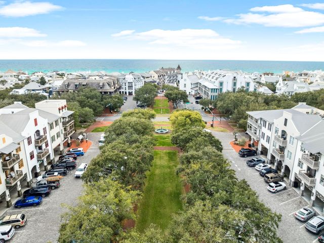 104 N Barrett Square 2A, Rosemary Beach, FL 32461