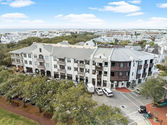 104 N Barrett Square 2A, Rosemary Beach, FL 32461