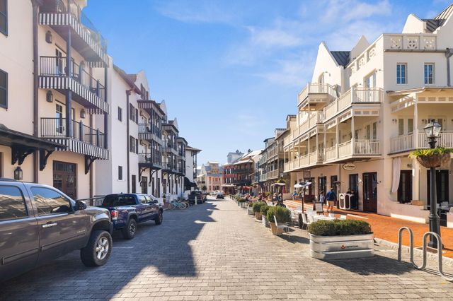 104 N Barrett Square 2A, Rosemary Beach, FL 32461