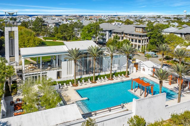 104 N Barrett Square 2A, Rosemary Beach, FL 32461