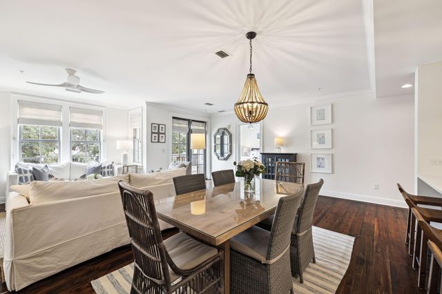 104 N Barrett Square 2A, Rosemary Beach, FL 32461