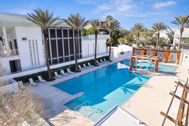 104 N Barrett Square 2A, Rosemary Beach, FL 32461