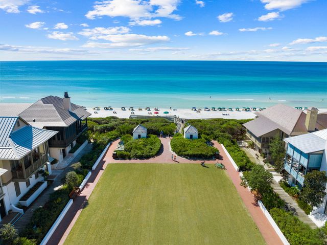 104 N Barrett Square 2A, Rosemary Beach, FL 32461