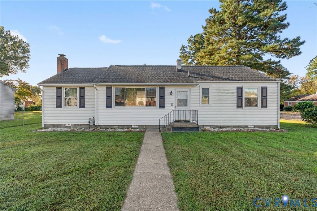 3101 Glenoa Rd, Richmond, VA 23223