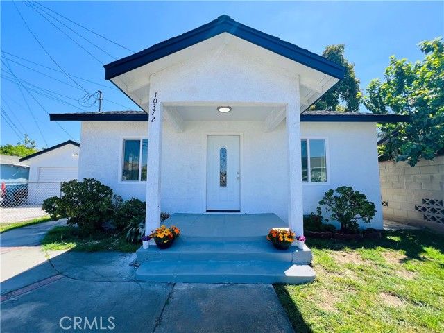 10372 Mariposa, South Gate, CA 90280