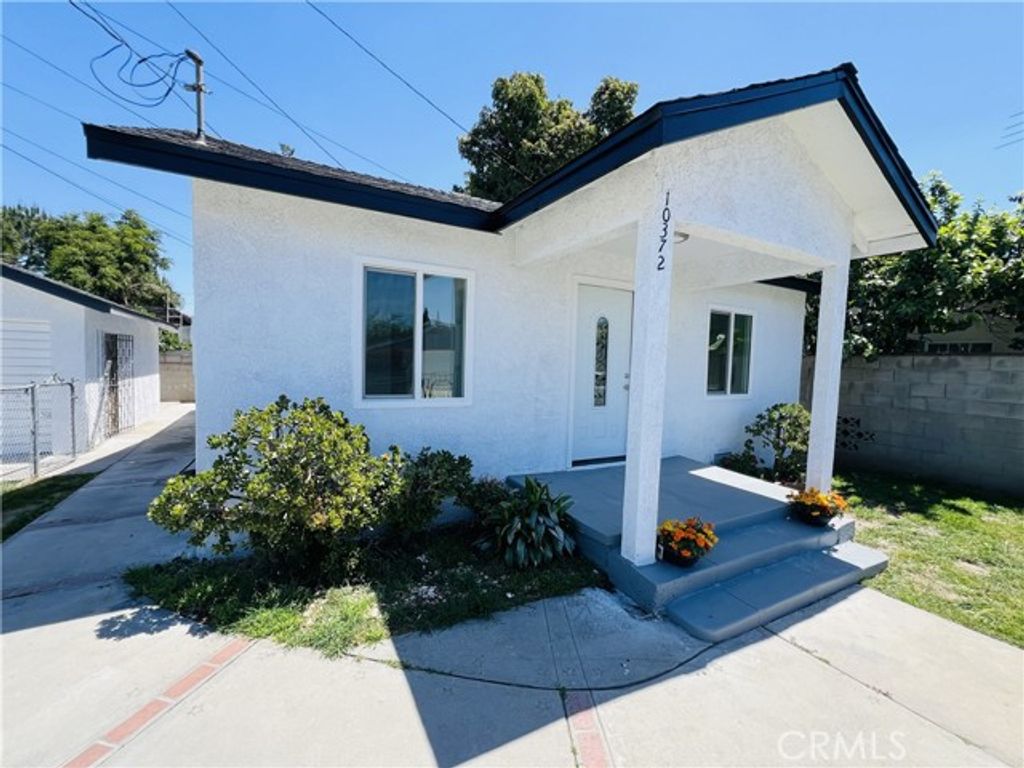 10372 Mariposa, South Gate, CA 90280