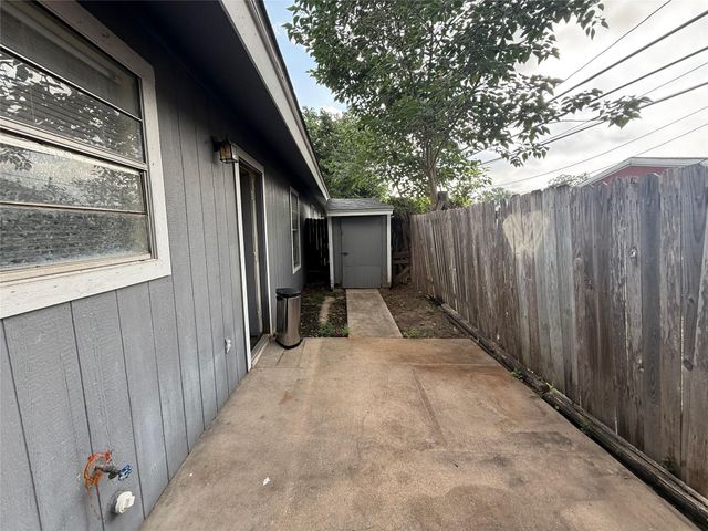618 Mill ST B, San Marcos, TX 78666