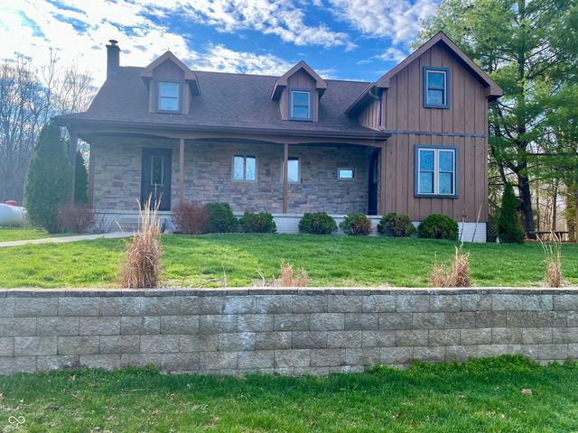 1149 S 350 E, Rockville, IN 47872