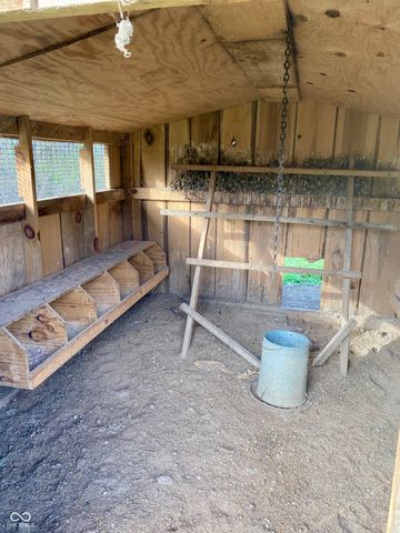 1149 S 350 E, Rockville, IN 47872