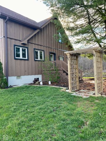 1149 S 350 E, Rockville, IN 47872