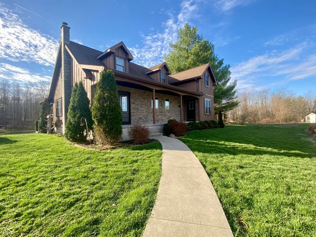 1149 S 350 E, Rockville, IN 47872